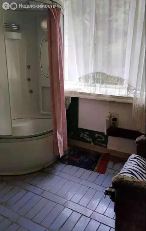 Квартира-студия: Томск, улица Александра Угрюмова, 1/1 (18 м) - Фото 2