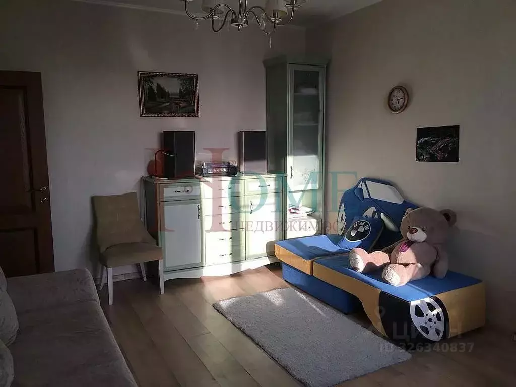 2-к кв. Новосибирская область, Новосибирск ул. Авиастроителей, 11/1 ... - Фото 2