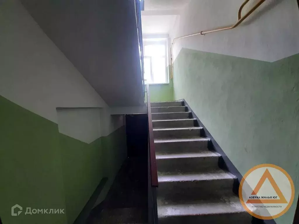Продаётся 2-к квартира, 51.2 м - Фото 1