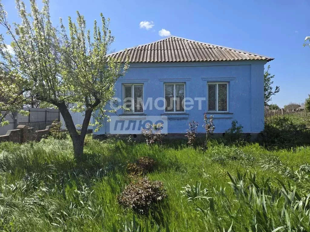 Дом в Крым, Ленинский район, Багерово пгт ул. Виноградная, 22 (47 м) - Фото 0