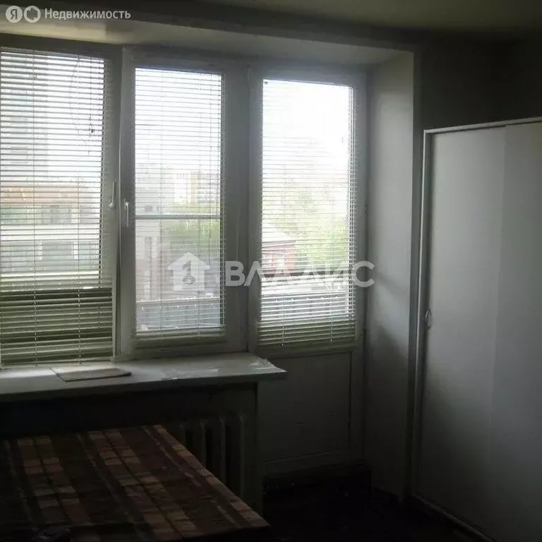 1-комнатная квартира: Москва, Русаковская улица, 12к1 (31 м) - Фото 2