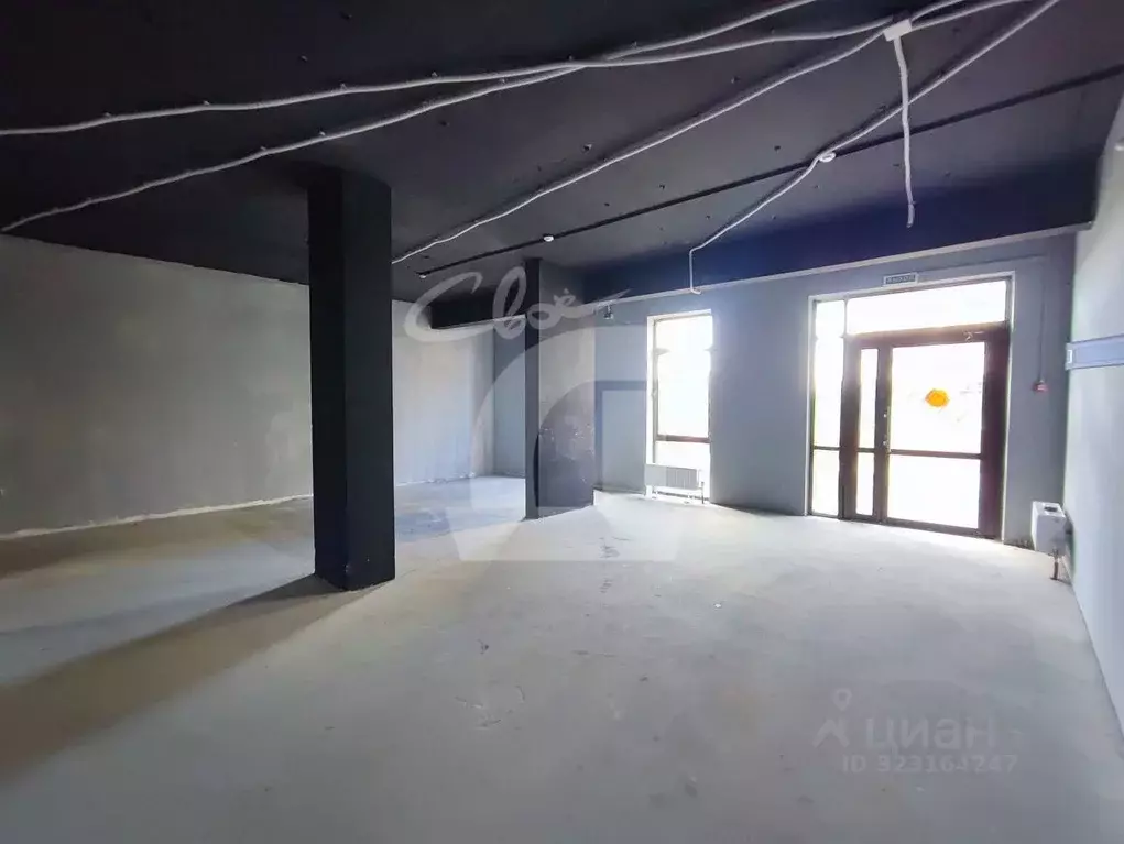 Помещение свободного назначения в Краснодарский край, Краснодар ул. ... - Фото 1