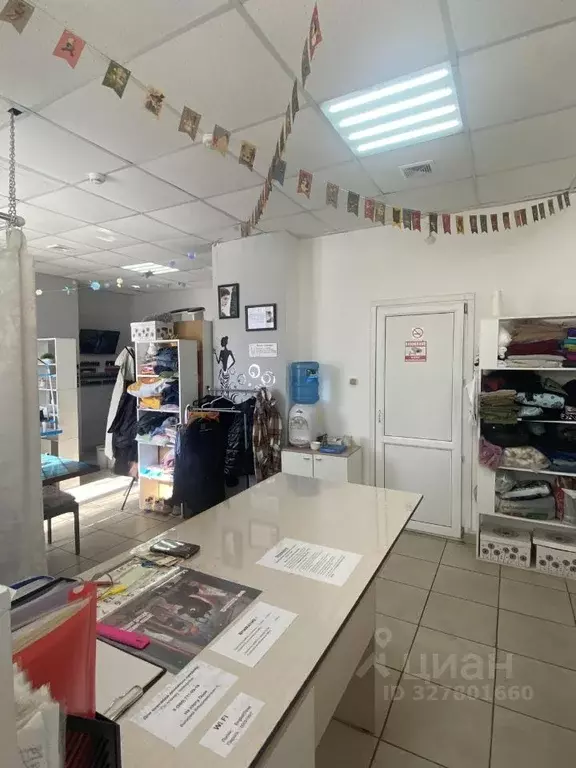 Торговая площадь в Тверская область, Ржев Ленинградское ш., 17 (51 м) - Фото 2