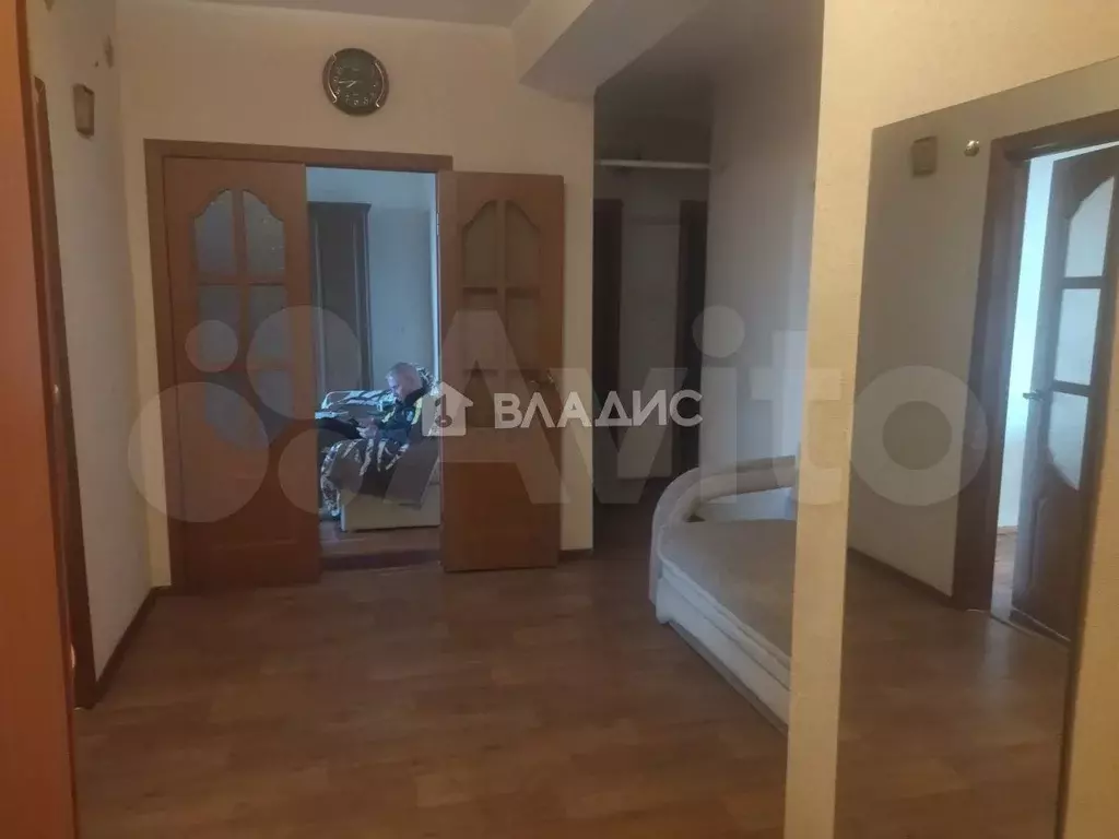 2-к. квартира, 68,2 м, 8/9 эт. - Фото 0