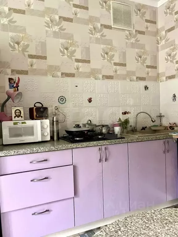 1-к кв. Калининградская область, Калининград ул. Генерала Толстикова, ... - Фото 2