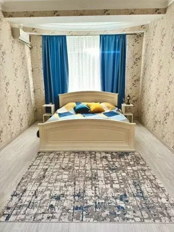 1-к кв. Дагестан, Махачкала ул. Гайдара Гаджиева, 22Б (55.0 м) - Фото 0