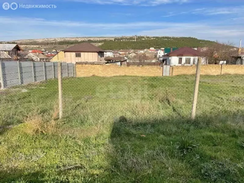 Участок в Трудовское сельское поселение, село Строгоновка, улица ... - Фото 1