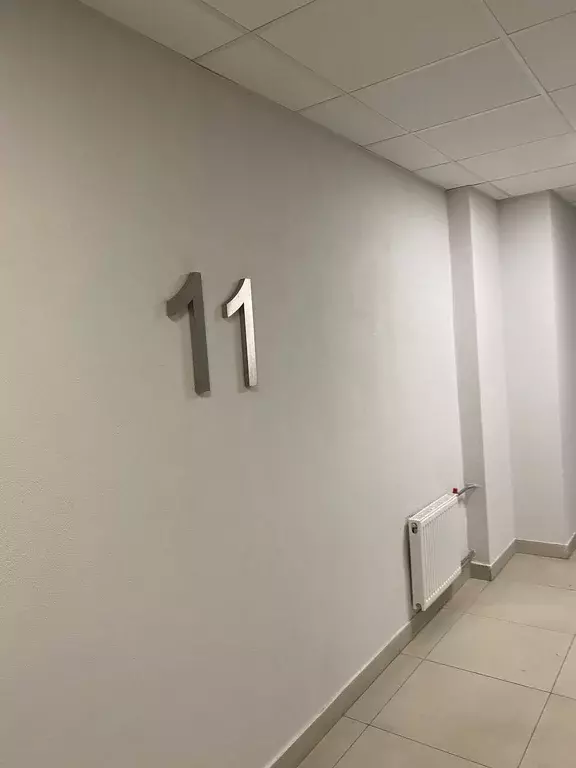 Продаётся квартира-студия, 24.9 м - Фото 1