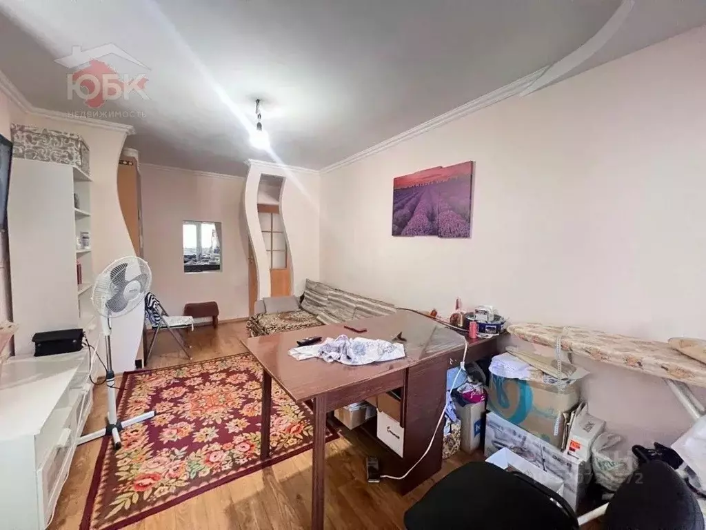 2-к кв. Крым, Евпатория ул. Интернациональная, 122 (43.2 м) - Фото 1