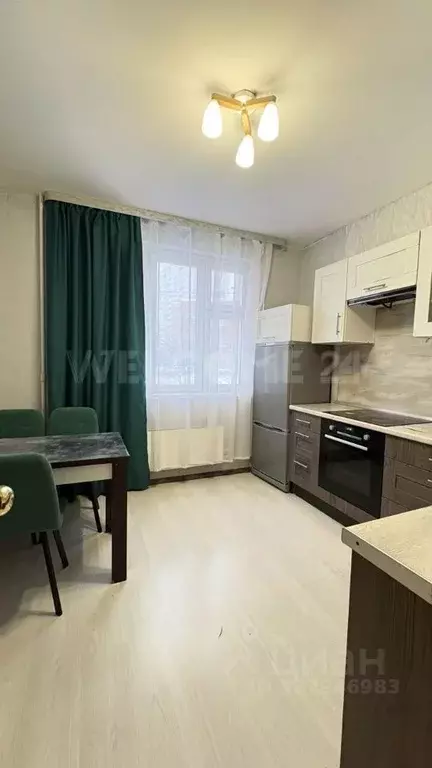 3-к кв. Московская область, Лобня бул. Лобненский, 7 (79.4 м) - Фото 2