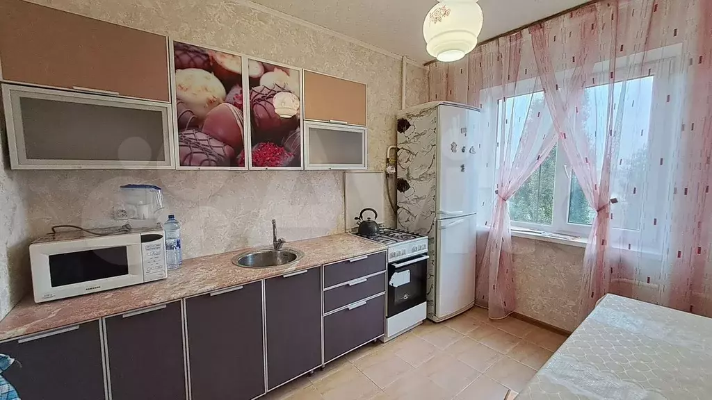 2-к. квартира, 50 м, 8/9 эт. - Фото 0