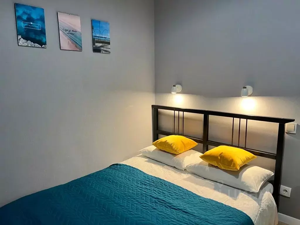 2-к кв. Калининградская область, Калининград ул. Александра Невского, ... - Фото 0