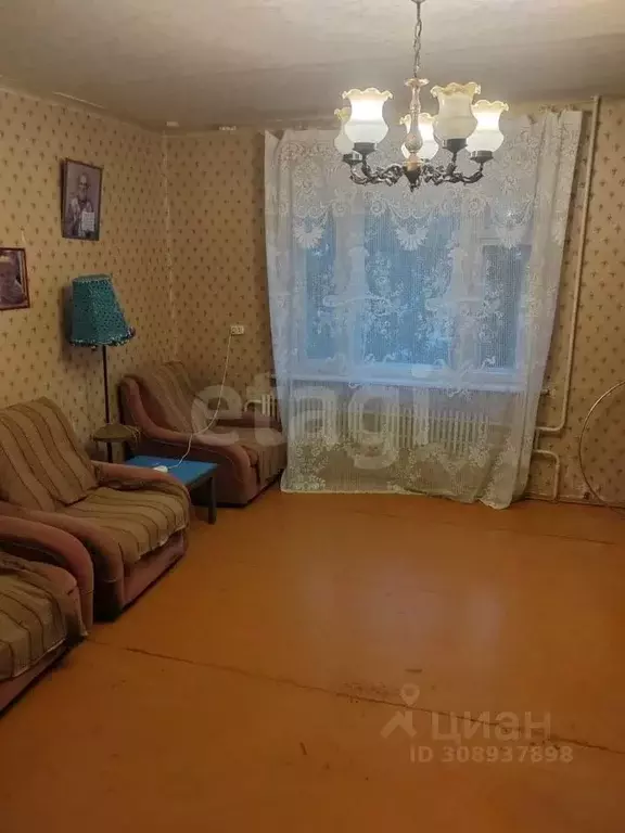 3-к кв. Брянская область, Клинцы ул. Кирова, 134 (60.8 м) - Фото 1