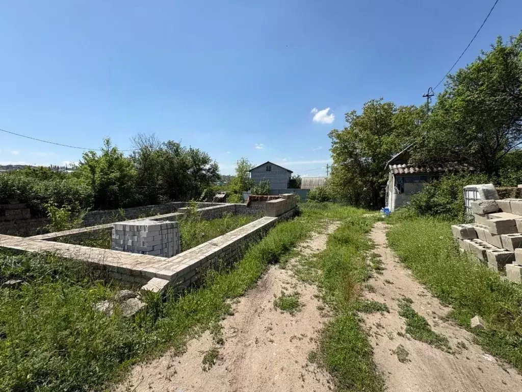 Дом в Волгоградская область, Волгоград Золотая Осень СНТ, ул. 2-я ... - Фото 2