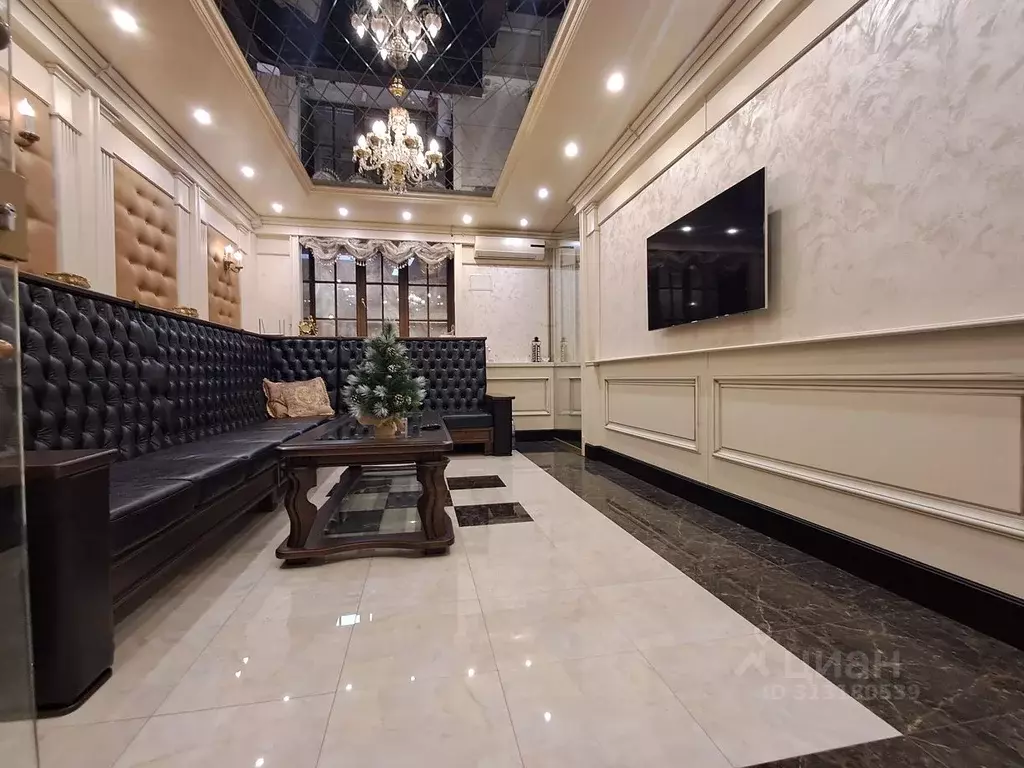 Офис в Башкортостан, Уфа Коммунистическая ул., 92 (30 м) - Фото 0