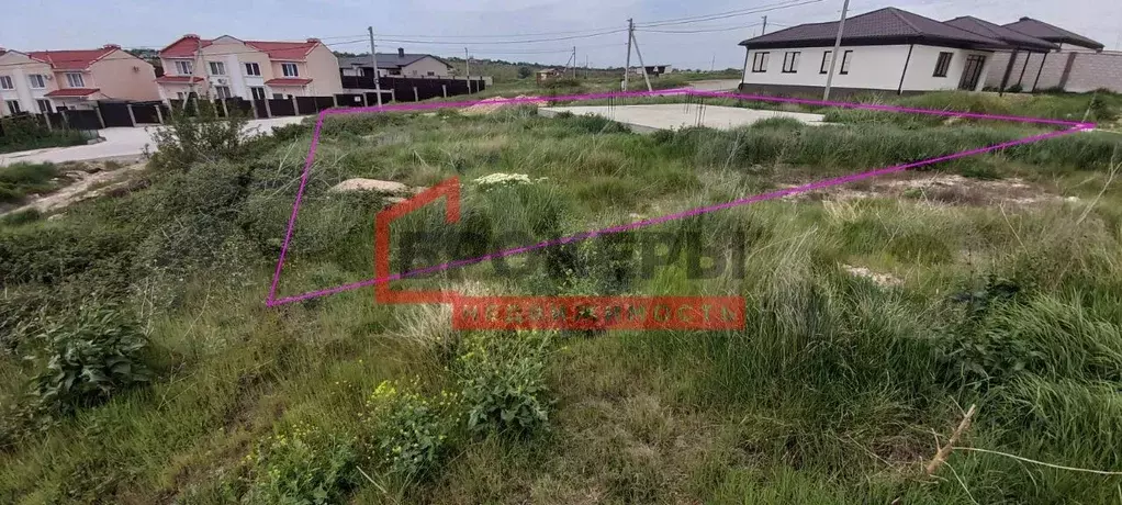 Участок 7 сот. (ИЖС) - Фото 0