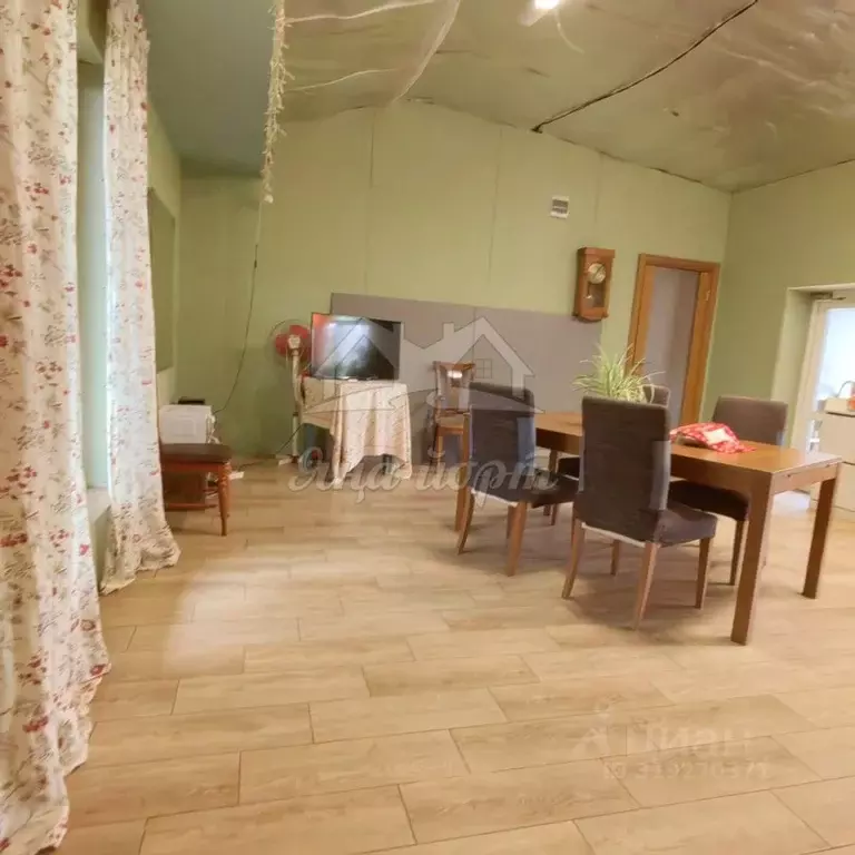 Дом в Татарстан, Арск ул. Мира, 19 (150 м) - Фото 1