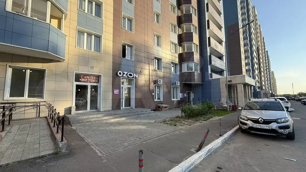 Первая линия, отдельный вход, Тансык,5 - Фото 0