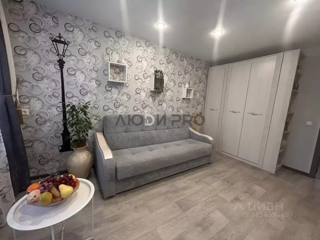 2-к кв. Кировская область, Киров ул. Щорса, 26 (44.2 м) - Фото 2