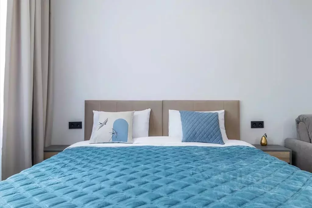 Студия Нижегородская область, Нижний Новгород ул. Родионова, 136Б ... - Фото 1