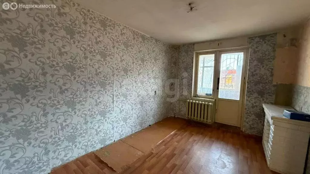 1-комнатная квартира: Кириши, улица Нефтехимиков, 6 (29.2 м) - Фото 2