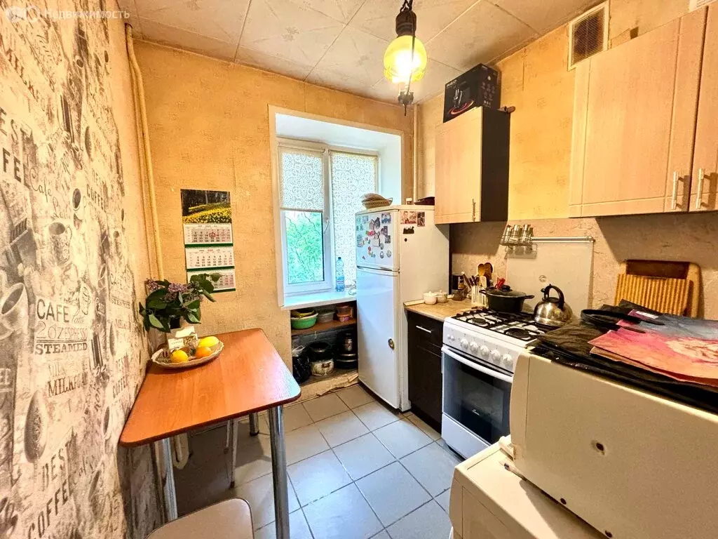 1-комнатная квартира: Балаково, Вокзальная улица, 14 (30 м) - Фото 0