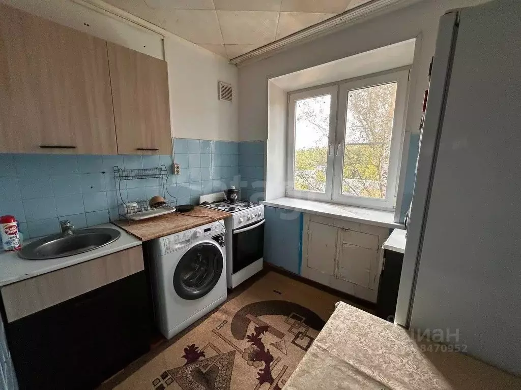 2-к кв. Московская область, Раменское ул. Космонавтов, 21 (46.6 м) - Фото 0