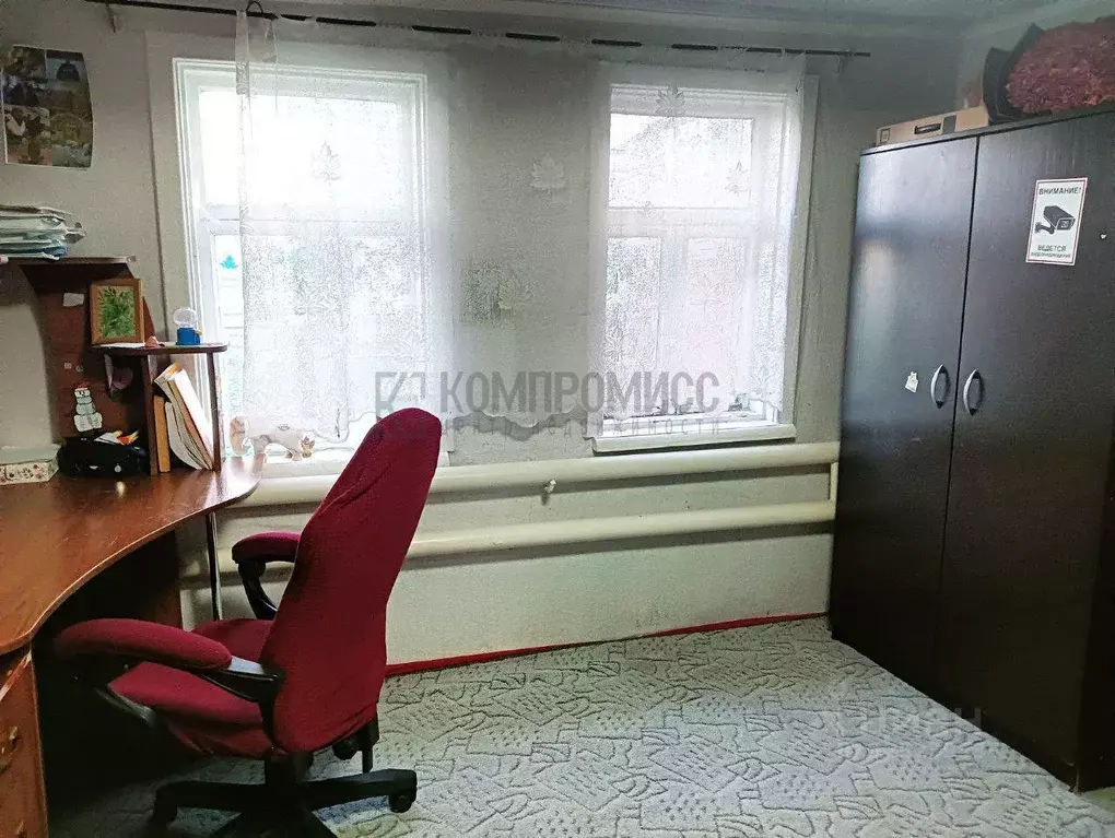 Дом в Краснодарский край, Динской район, Пластуновское с/пос, ... - Фото 1