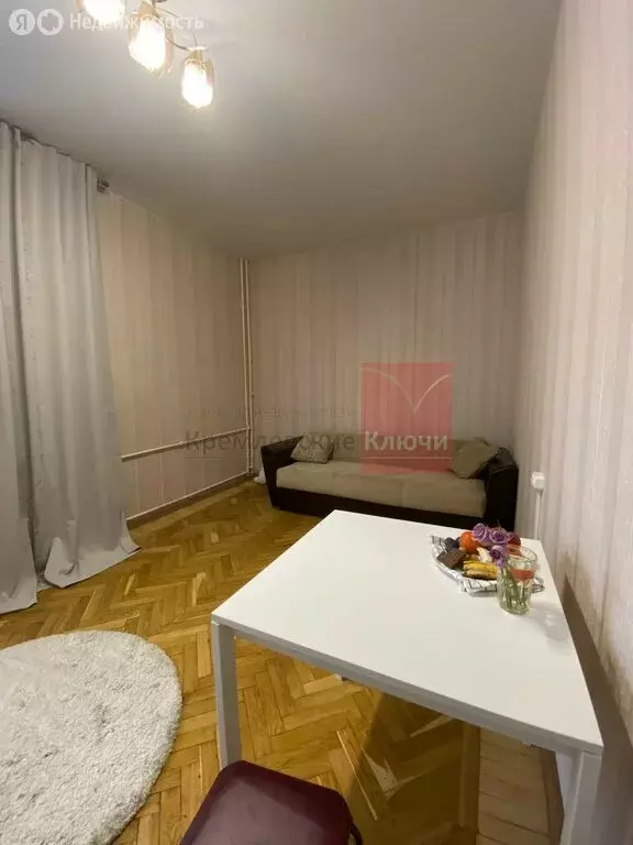 4-комнатная квартира: Москва, Шмитовский проезд, 11 (82.5 м) - Фото 2