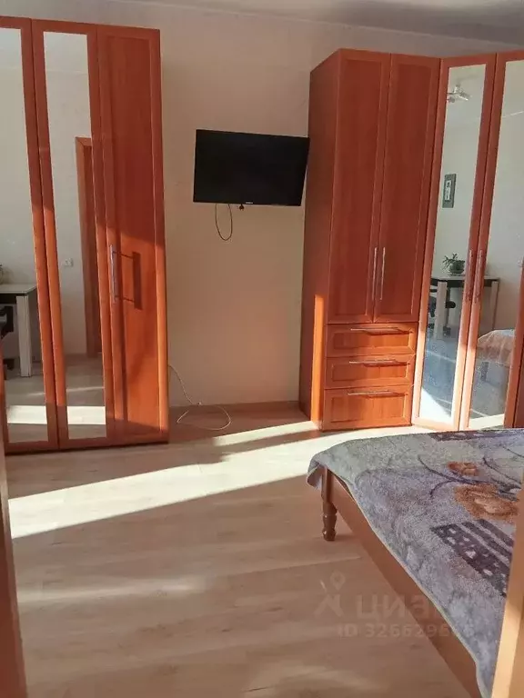 1-к кв. Московская область, Дмитров Внуковский мкр, 23 (38.0 м) - Фото 2