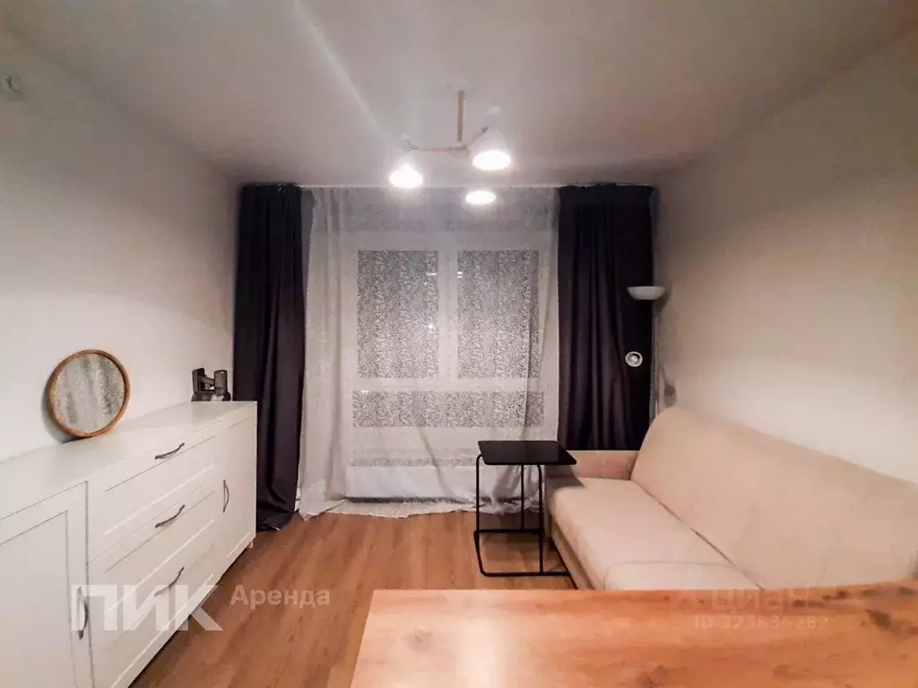 Студия Московская область, Красногорск городской округ, пос. ... - Фото 1