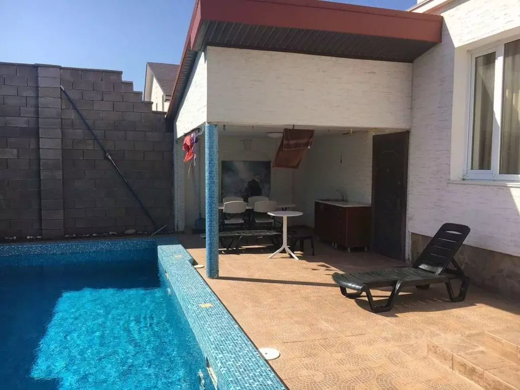 Дом в Севастополь Берег садовое товарищество, 101 (144 м) - Фото 2