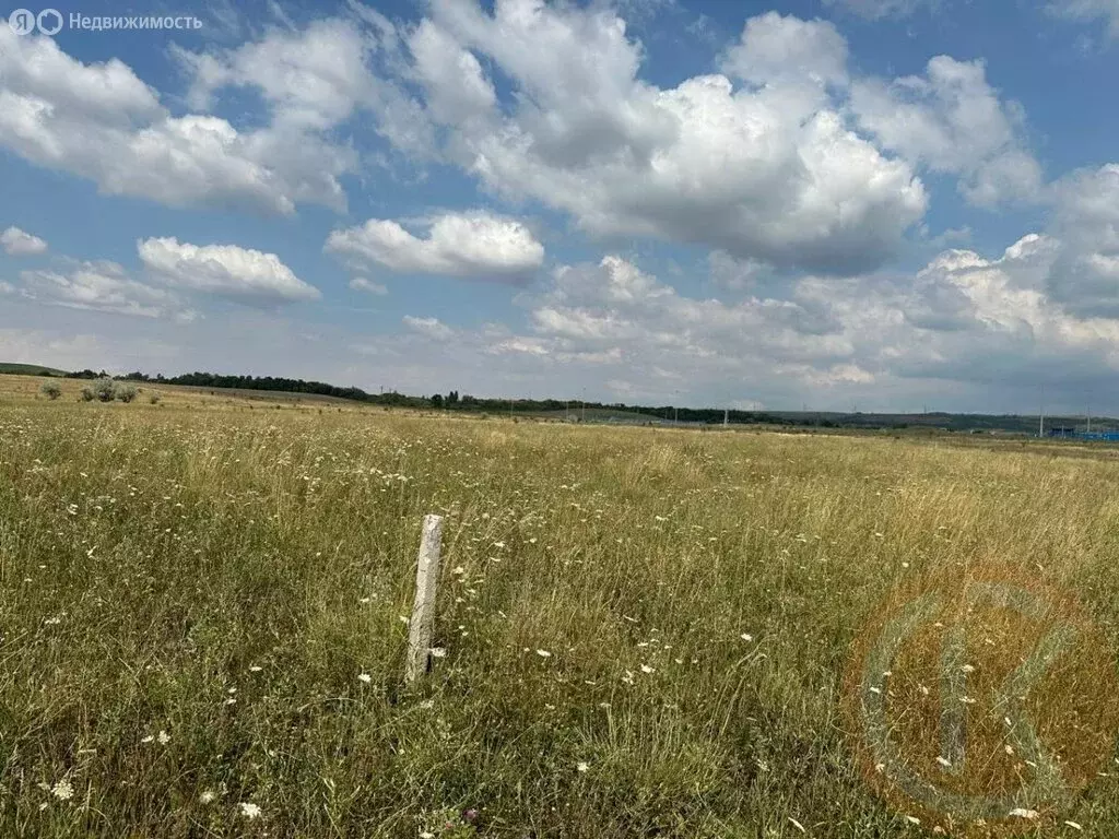 Участок в Перовское сельское поселение, село Константиновка (10 м) - Фото 1