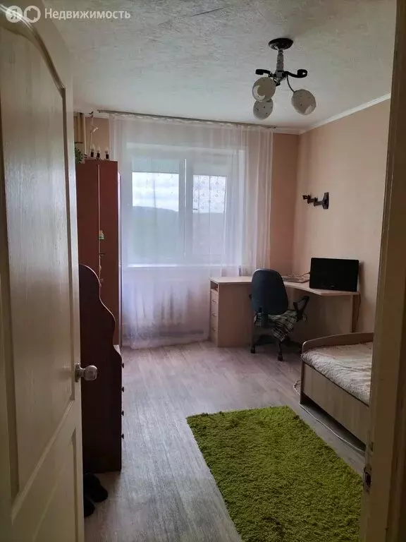 3-комнатная квартира: Зеленогорск, Набережная улица, 76 (70.6 м) - Фото 0