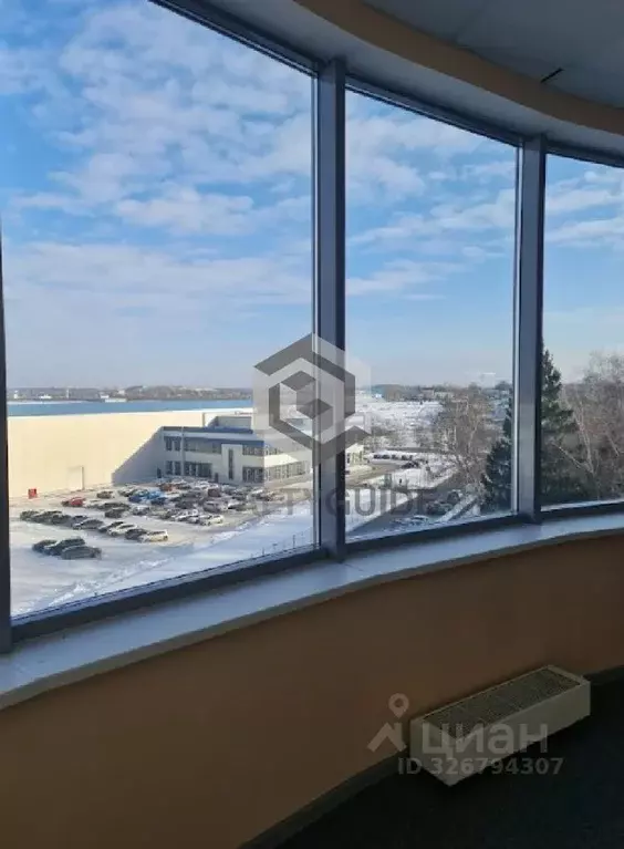 Офис в Московская область, Химки городской округ, д. Дубровки ул. ... - Фото 0