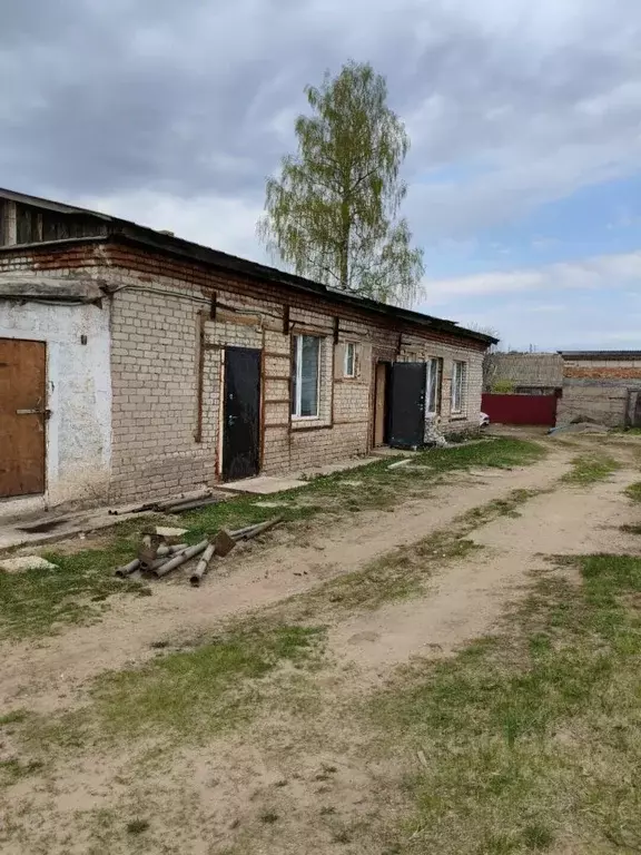 2-к кв. Пермский край, Нытвенский муниципальный округ, Уральский рп ... - Фото 1