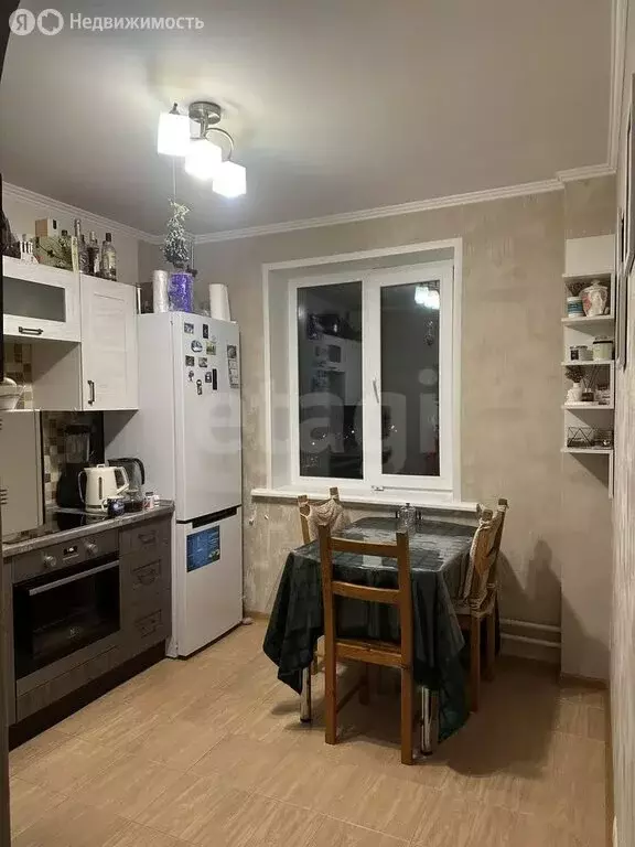 1-комнатная квартира: Балашиха, квартал Изумрудный, 1 (38 м) - Фото 0