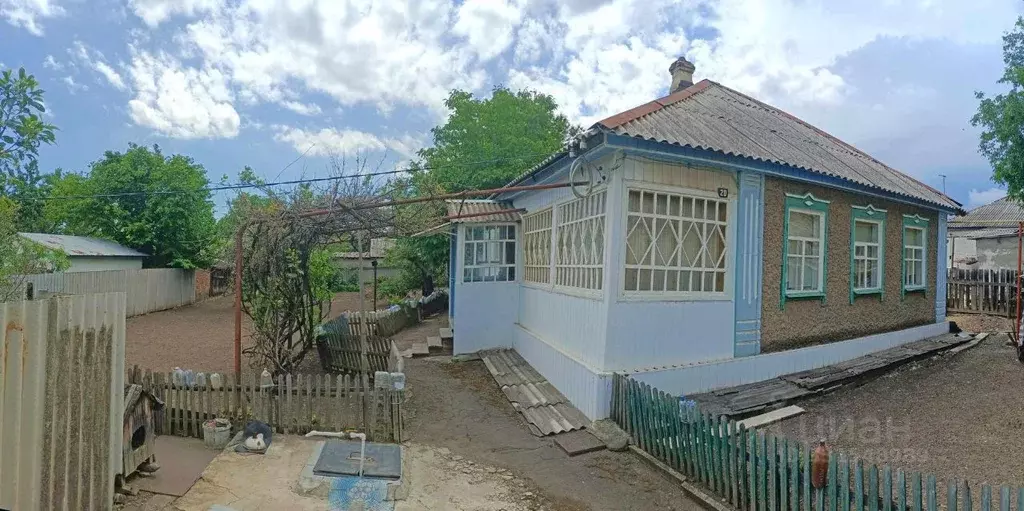Дом в Ростовская область, Донецк ул. Павлова, 20А (45 м) - Фото 2