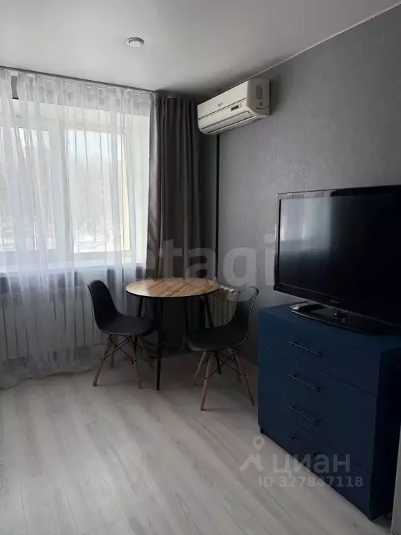 Студия Татарстан, Казань ул. Гудованцева, 45 (18.0 м) - Фото 1