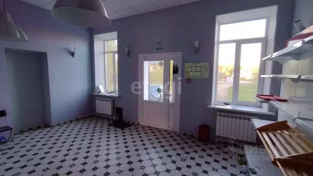 Помещение свободного назначения в Владимирская область, Селивановский ... - Фото 1
