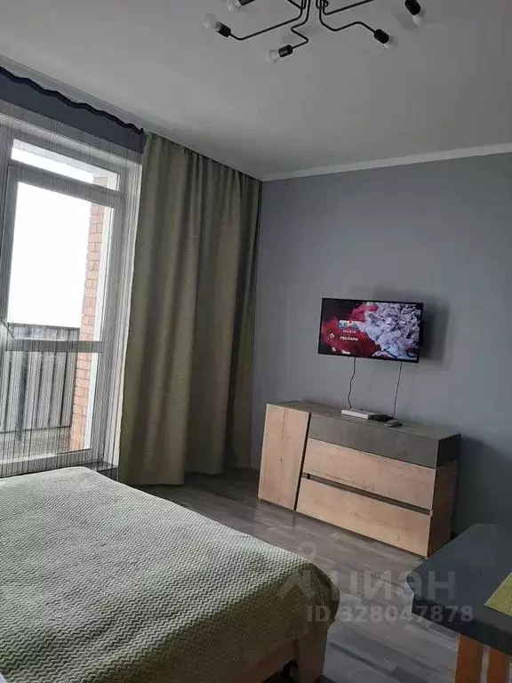 Студия Бурятия, Улан-Удэ ул. Гагарина, 27к2 (30.0 м) - Фото 2