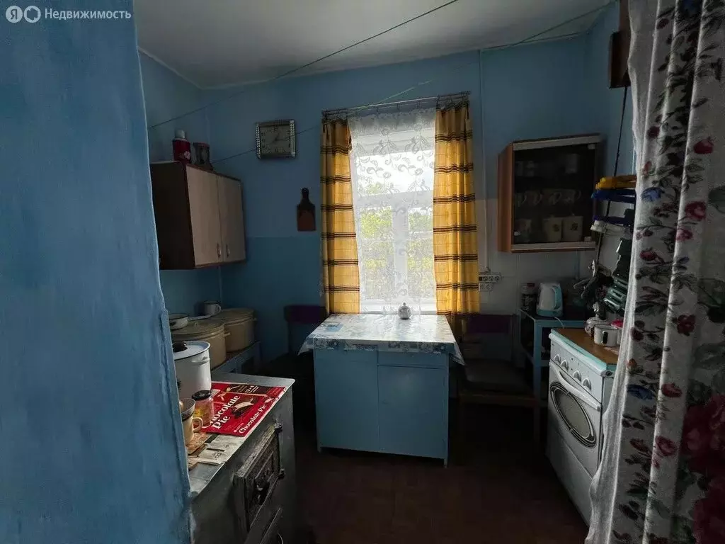 Дом в Благовещенск, Красноармейская улица, 214 (32 м) - Фото 0