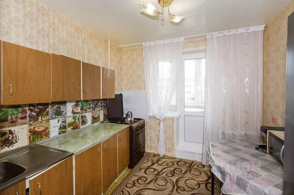 2-к кв. Владимирская область, Владимир Судогодское ш., 23б (52.8 м) - Фото 1