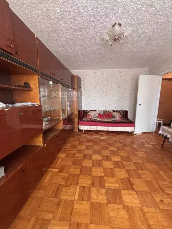 2-к кв. Марий Эл, Звенигово ул. Гагарина, 82 (36.4 м) - Фото 1