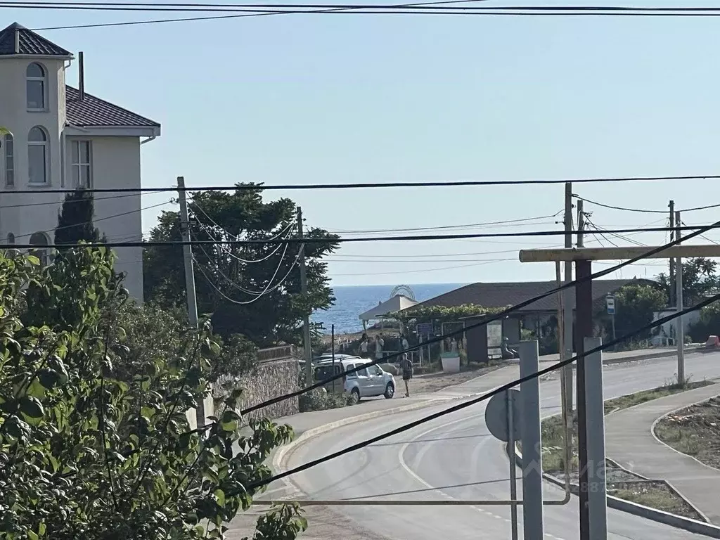 Участок в Севастополь Сократ ПК,  (21.6 сот.) - Фото 1