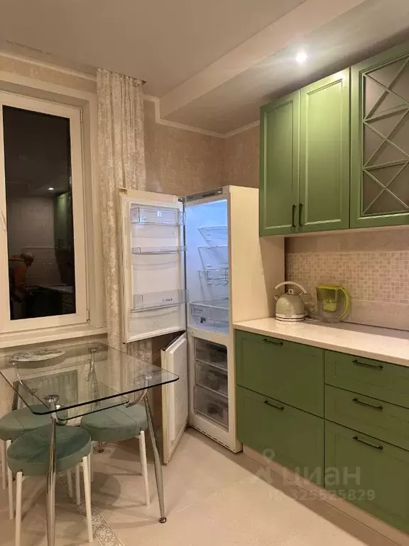 2-к кв. Москва Сосенское поселение, просп. Куприна, 38к2 (44.0 м) - Фото 2