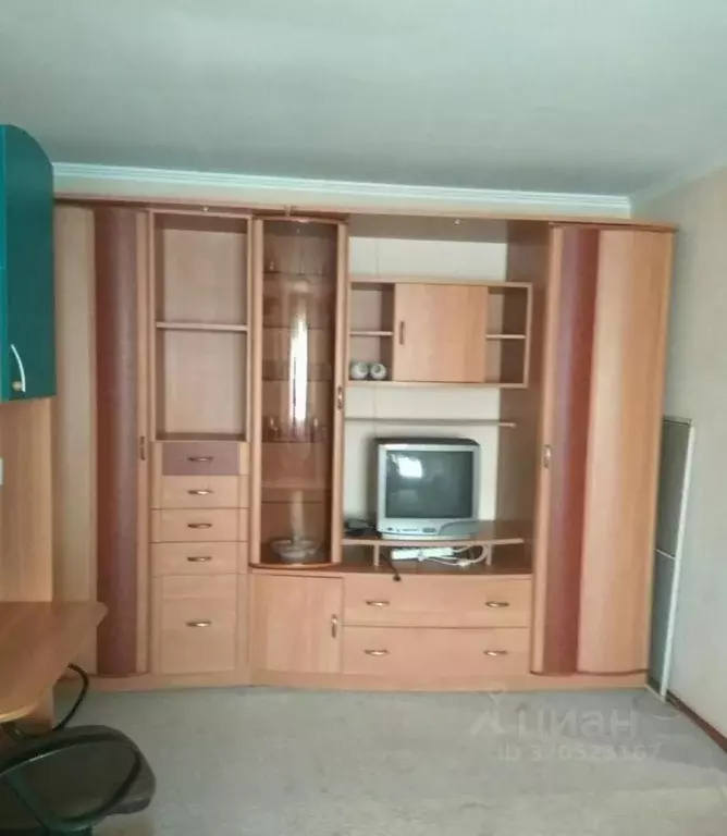 2-к кв. Курская область, Курск ул. Ленина, 31 (46.0 м) - Фото 0