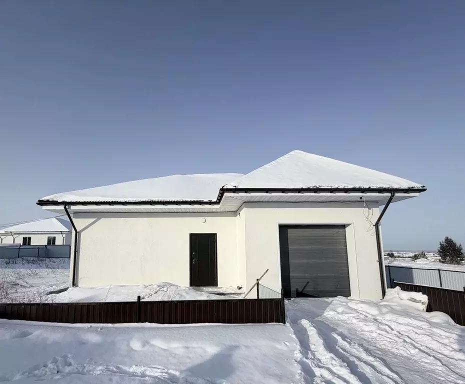 Дом в Иркутская область, Иркутский муниципальный округ, пос. Горный ... - Фото 2