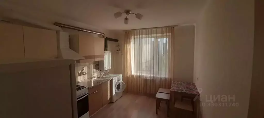 1-к кв. Калужская область, Калуга ул. Петра Тарасова, 14 (37.0 м) - Фото 1