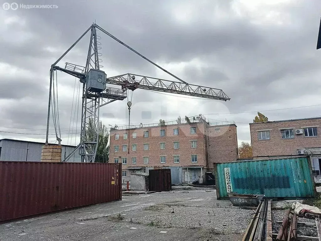 Склад (1500 м) - Фото 1